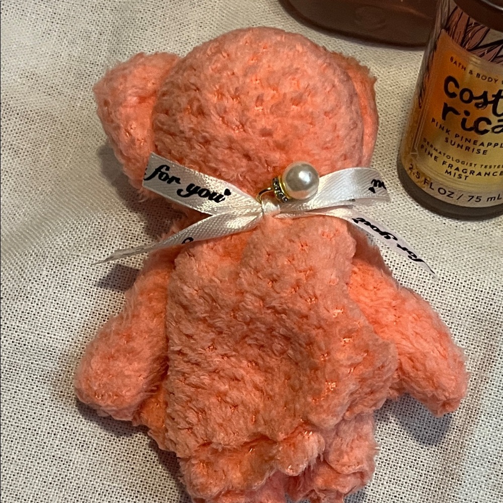 Costa Rica Pink Bath & Body Works Bundle - Picture 5 of 8